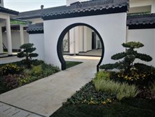 月灣服務(wù)區(qū)