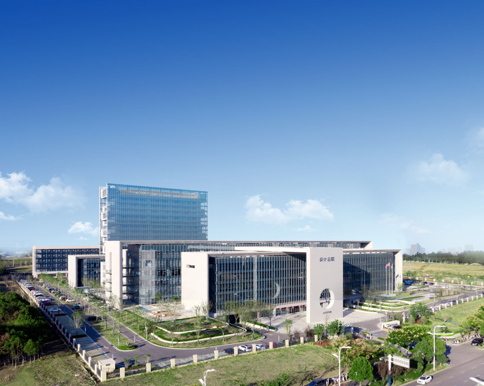 設(shè)計總院交通慧谷.jpg